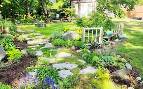 Tiny House With Hot Tub, Close To Golf, Beaches And Nature!